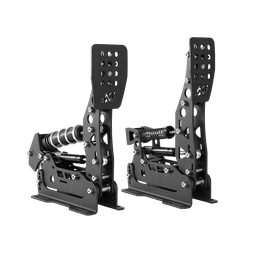 Simnet 2-Pedal