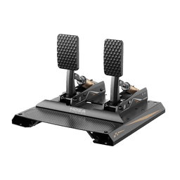 Moza CRP2 Pedals