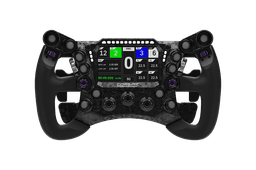 Conspit 290GP Formula Racing Wheel