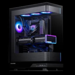 V8 Gaming PC