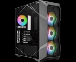 TD500 PC