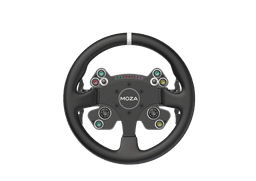 Moza CS V2P