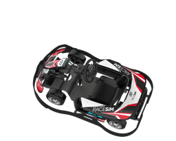 RS Kart Simulator